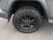2020 Jeep Wrangler Willys