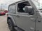 2020 Jeep Wrangler Willys
