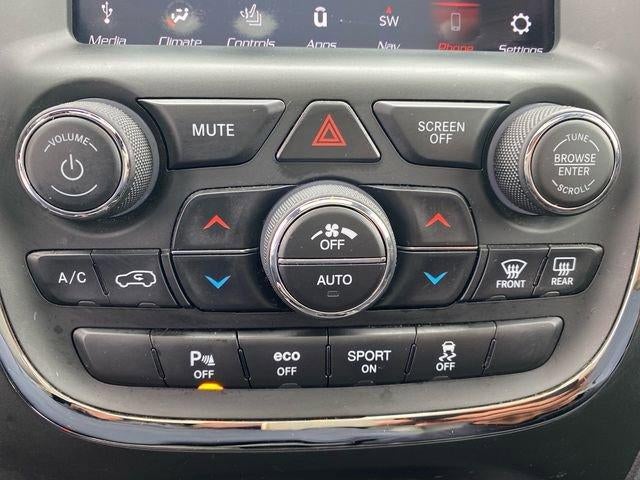 2019 Dodge Durango R/T