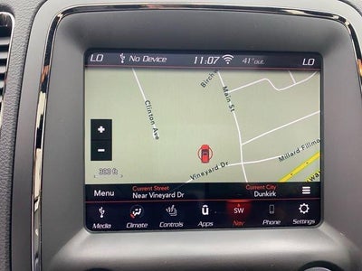 2019 Dodge Durango R/T