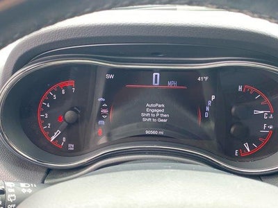 2019 Dodge Durango R/T