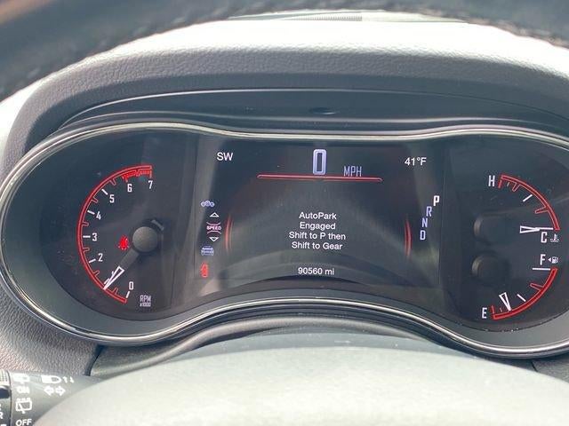 2019 Dodge Durango R/T