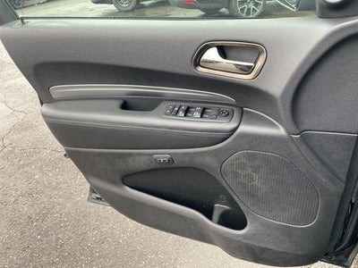 2019 Dodge Durango R/T