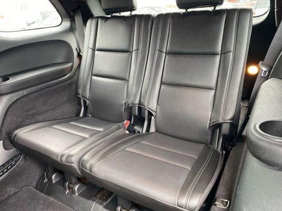 2019 Dodge Durango R/T