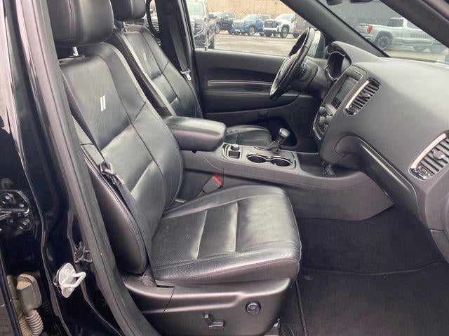 2019 Dodge Durango R/T