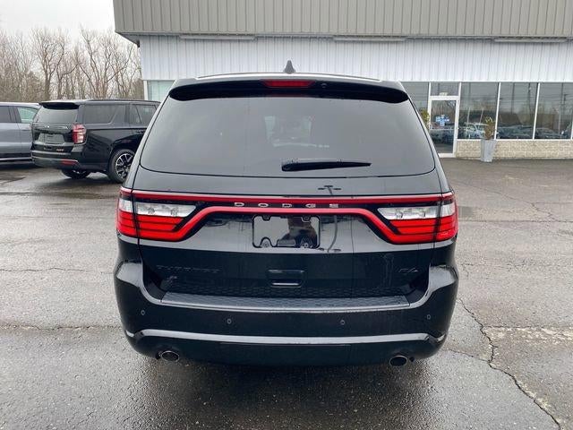 2019 Dodge Durango R/T