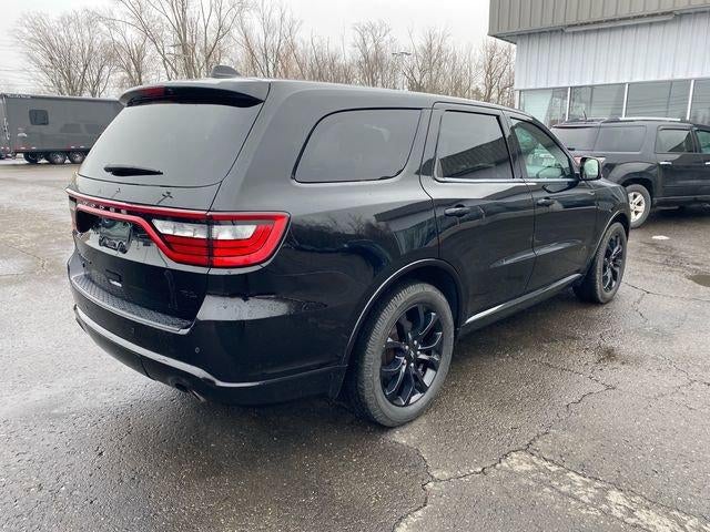 2019 Dodge Durango R/T