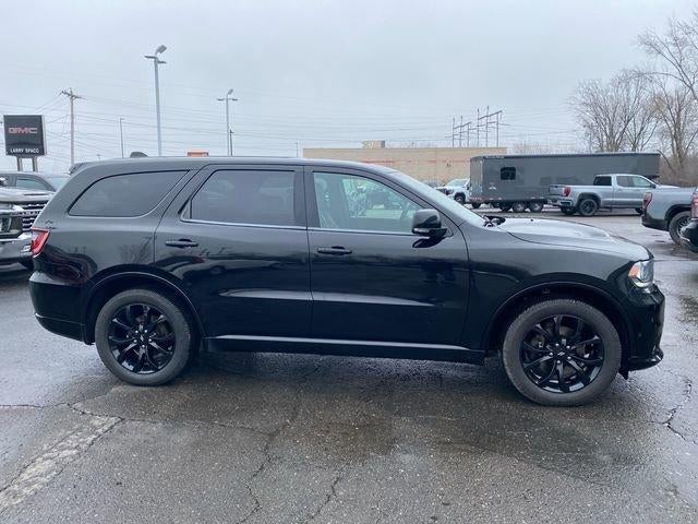 2019 Dodge Durango R/T