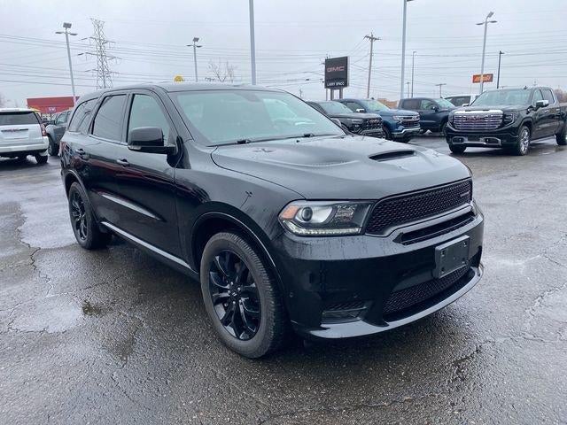 2019 Dodge Durango R/T