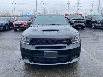 2019 Dodge Durango R/T