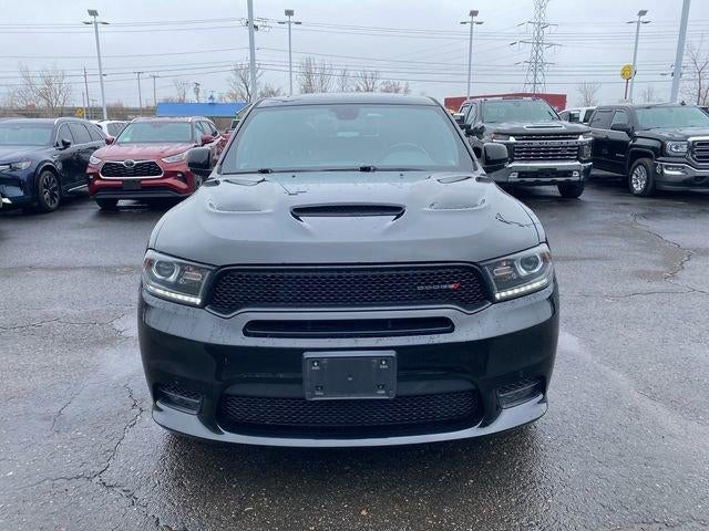 2019 Dodge Durango R/T
