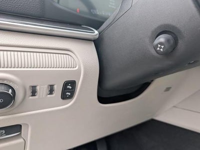 2023 Jeep Wagoneer Base
