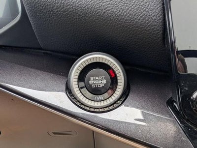 2023 Jeep Wagoneer Base
