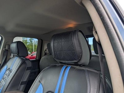 2020 RAM 1500 Classic Warlock