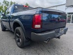 2020 RAM 1500 Classic Warlock