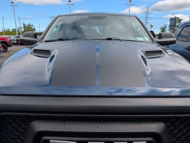 2020 RAM 1500 Classic Warlock