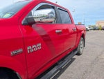 2018 RAM 1500 Harvest