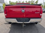 2018 RAM 1500 Harvest