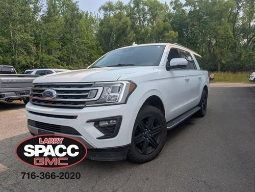 2021 Ford Expedition Max XLT