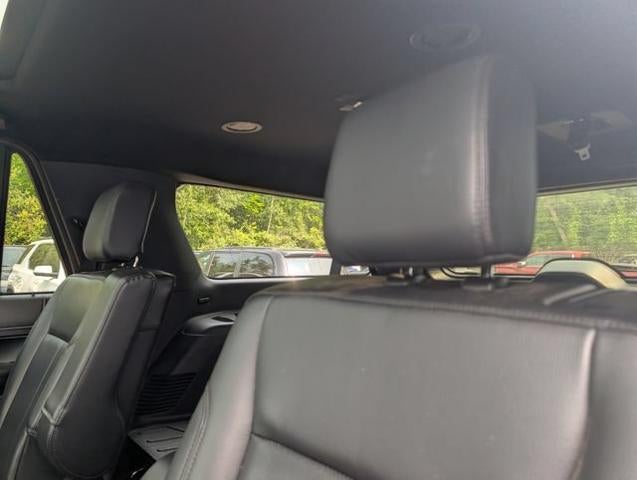 2021 Ford Expedition Max XLT