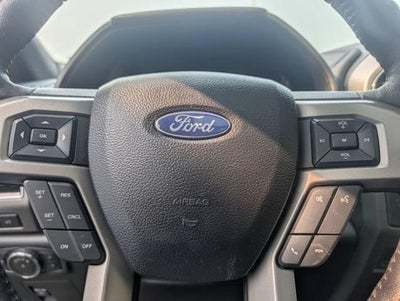 2021 Ford Expedition Max XLT
