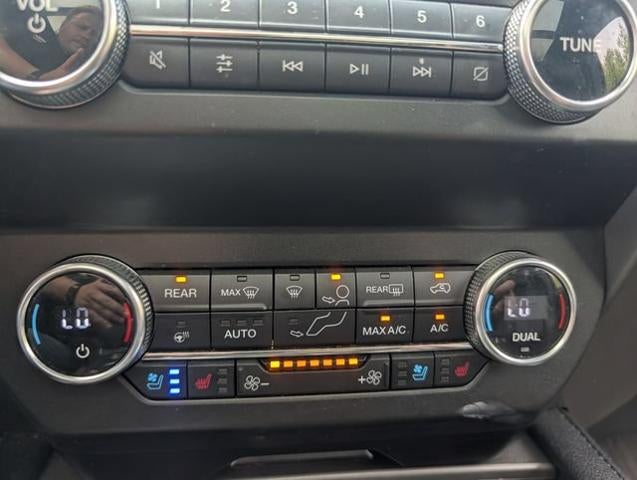 2021 Ford Expedition Max XLT