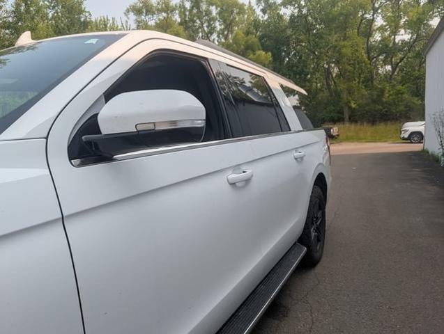 2021 Ford Expedition Max XLT