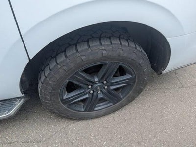2021 Ford Expedition Max XLT