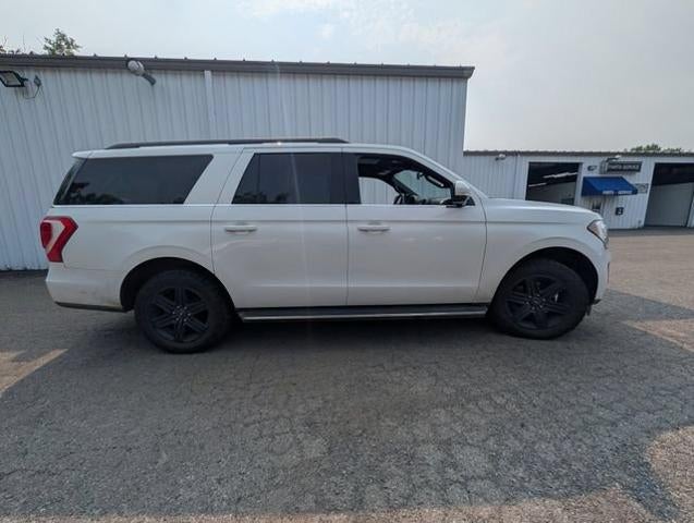 2021 Ford Expedition Max XLT