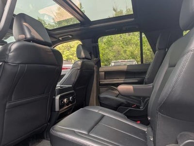 2021 Ford Expedition Max XLT