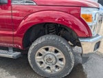 2016 Ford Super Duty F-250 SRW Lariat