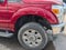 2016 Ford Super Duty F-250 SRW Lariat