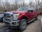 2016 Ford Super Duty F-250 SRW Lariat