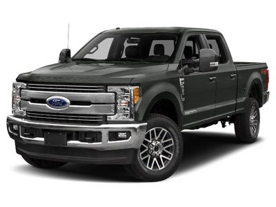 2019 Ford F250 SUPER Base