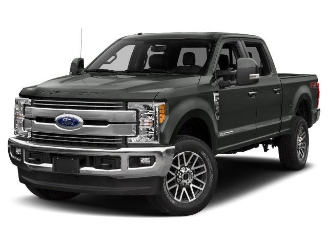 2019 Ford F250 SUPER Base