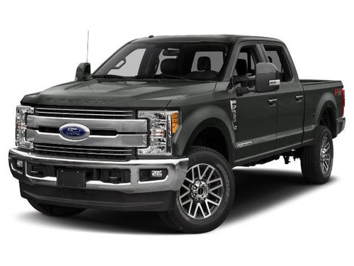 2019 Ford F250 SUPER Base
