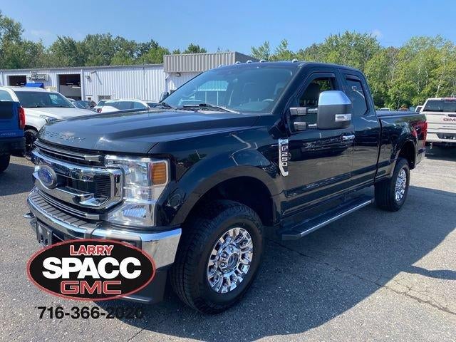 2021 Ford Super Duty F-250 SRW XL