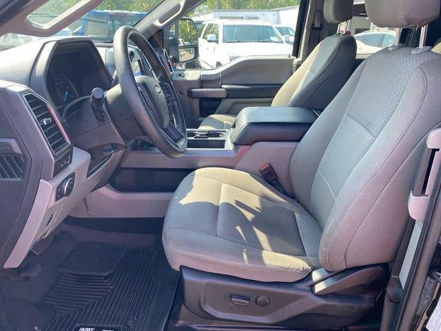 2021 Ford Super Duty F-250 SRW XL