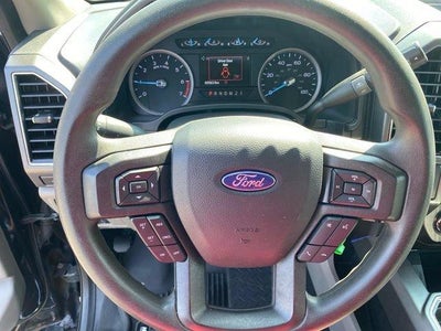 2021 Ford Super Duty F-250 SRW XL