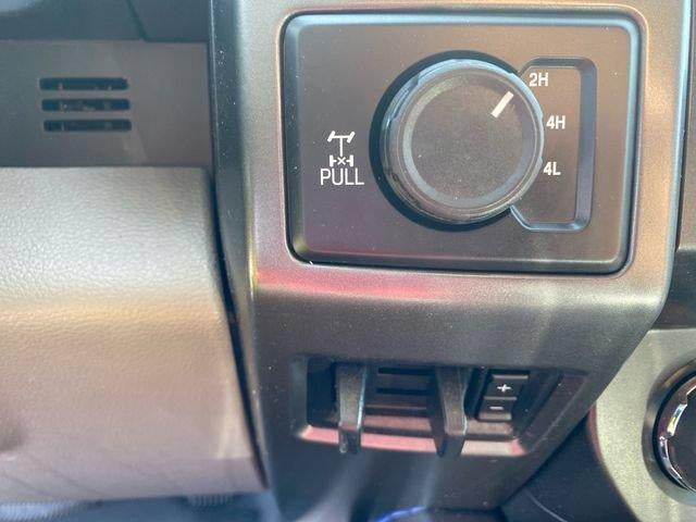 2021 Ford Super Duty F-250 SRW XL