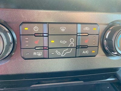 2021 Ford Super Duty F-250 SRW XL