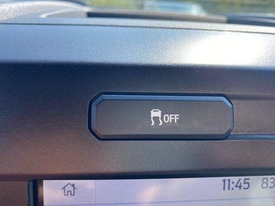 2021 Ford Super Duty F-250 SRW XL