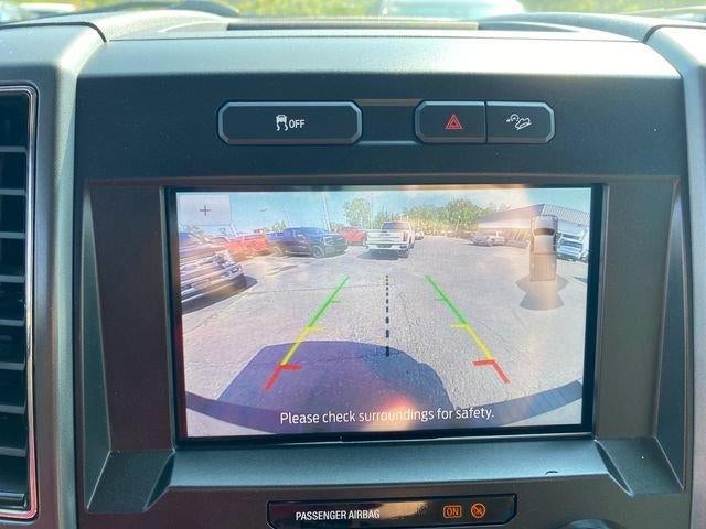 2021 Ford Super Duty F-250 SRW XL