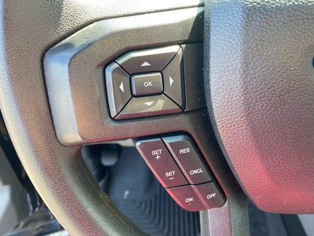 2021 Ford Super Duty F-250 SRW XL