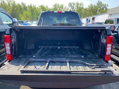 2021 Ford Super Duty F-250 SRW XL