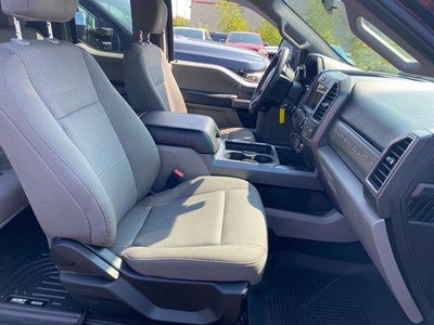 2021 Ford Super Duty F-250 SRW XL