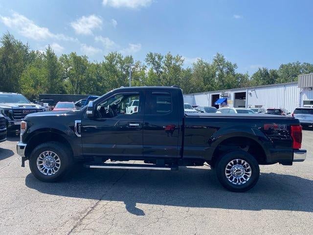 2021 Ford Super Duty F-250 SRW XL
