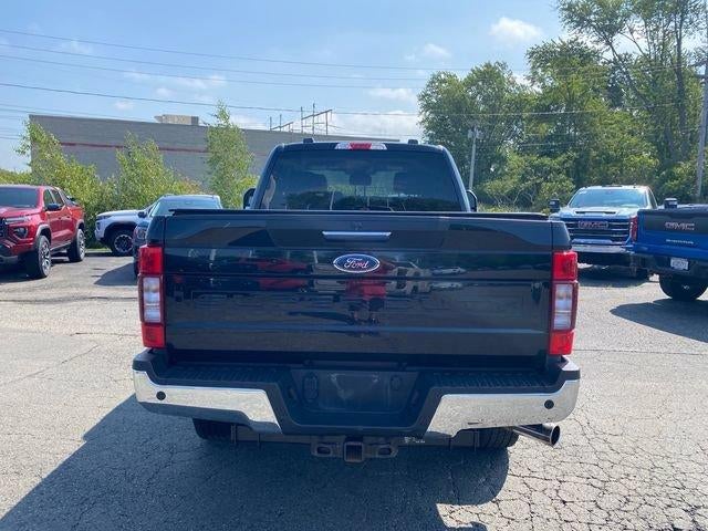 2021 Ford Super Duty F-250 SRW XL