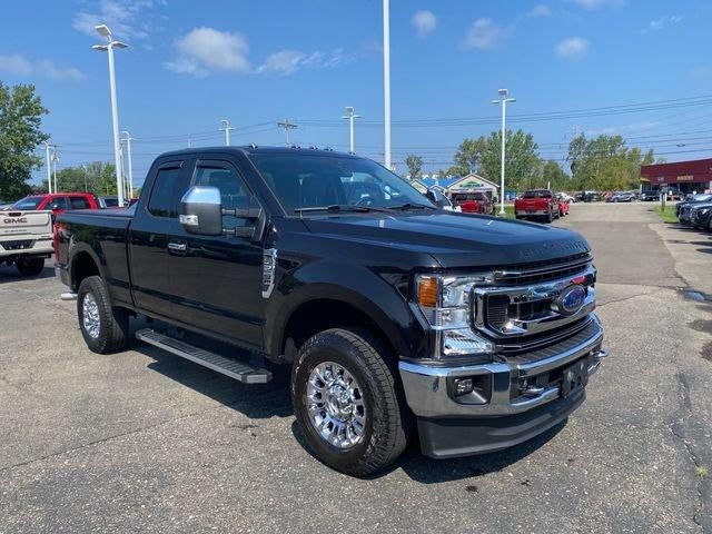 2021 Ford Super Duty F-250 SRW XL