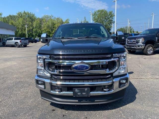2021 Ford Super Duty F-250 SRW XL